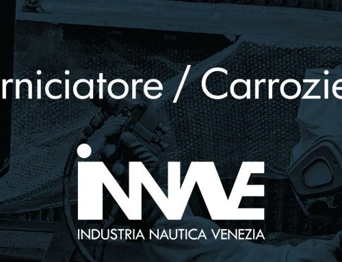 Verniciatore / Carrozziere